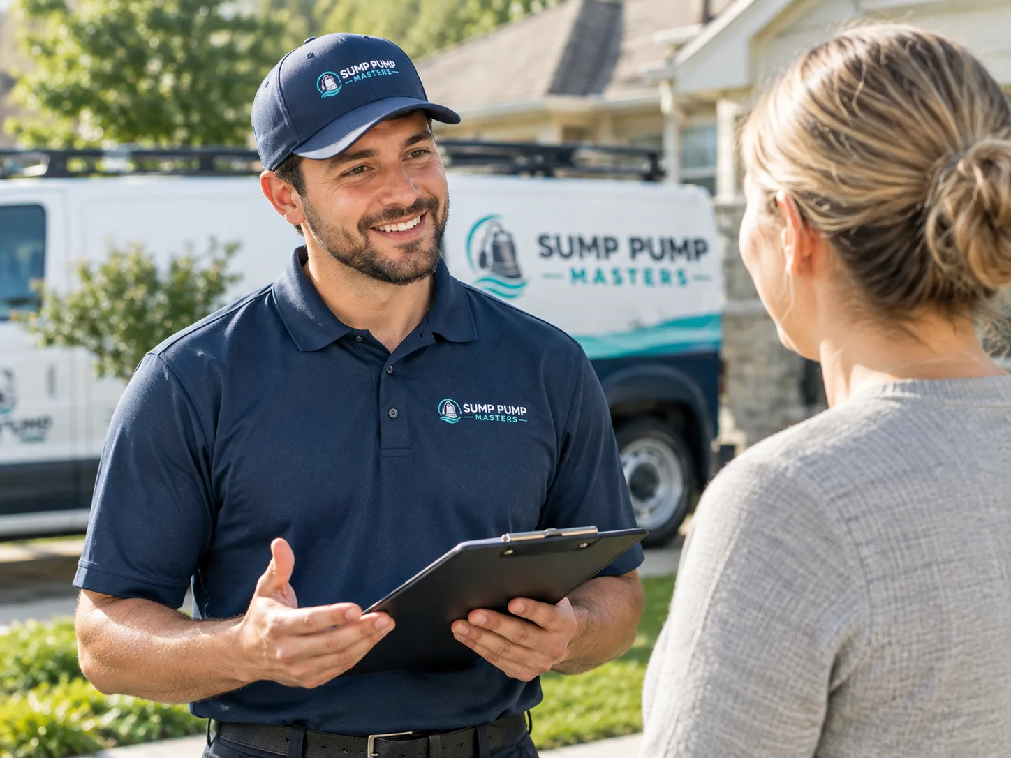 Sump Pump Repair Latham, KS FAQs